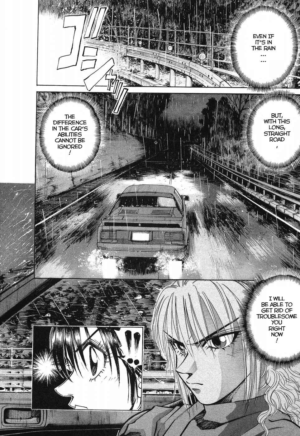 Page 10 Chapter 260 Over Rev!