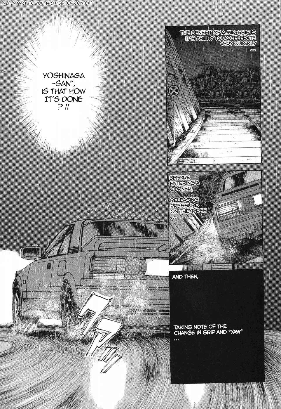 Page 8 Chapter 260 Over Rev!
