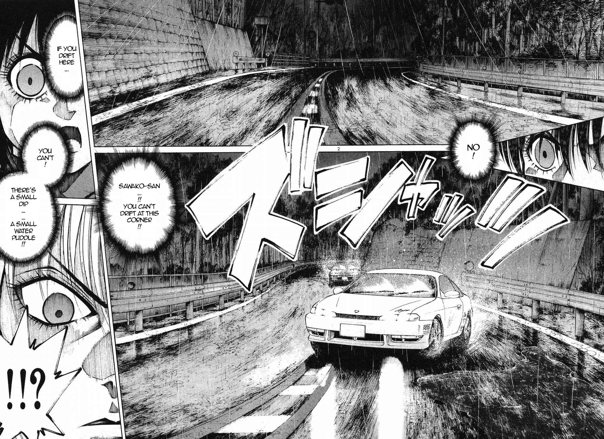 Page 2 Chapter 263 Over Rev!