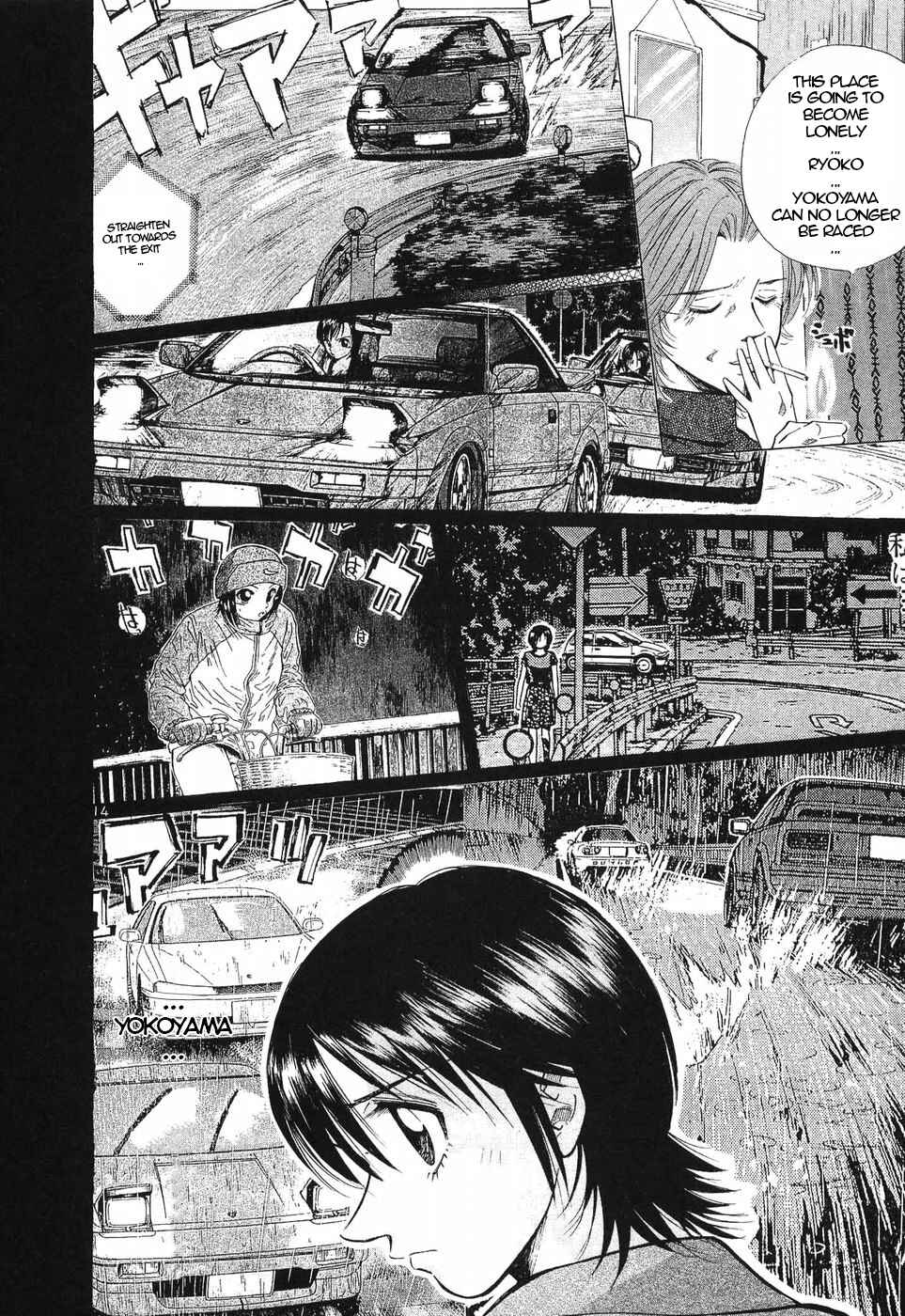 Page 14 Chapter 269 Over Rev!