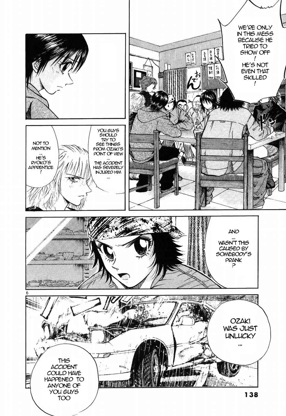 Page 6 Chapter 269 Over Rev!