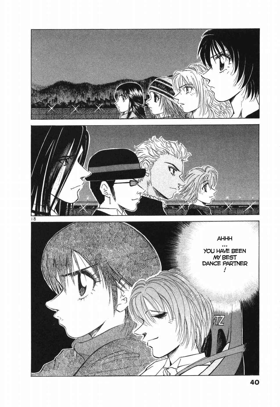 Page 13 Chapter 252 Over Rev!