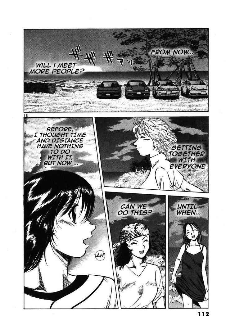 Page 18 Chapter 97 Over Rev!
