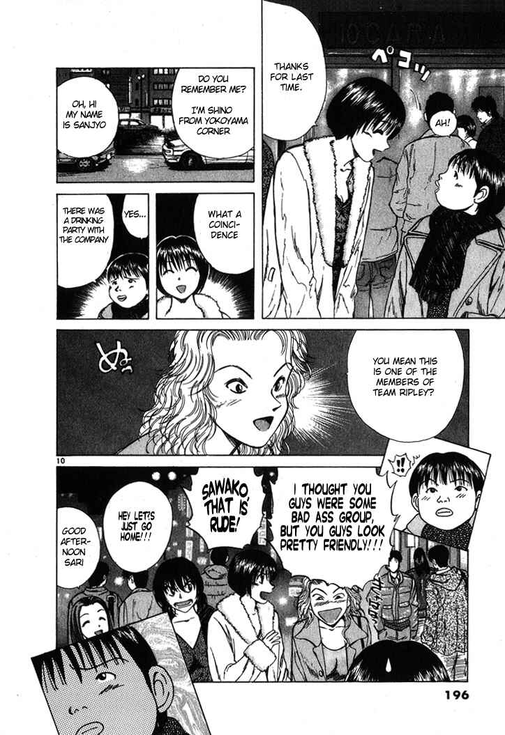 Page 10 Chapter 56 Over Rev!