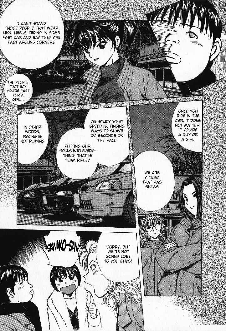 Page 11 Chapter 56 Over Rev!