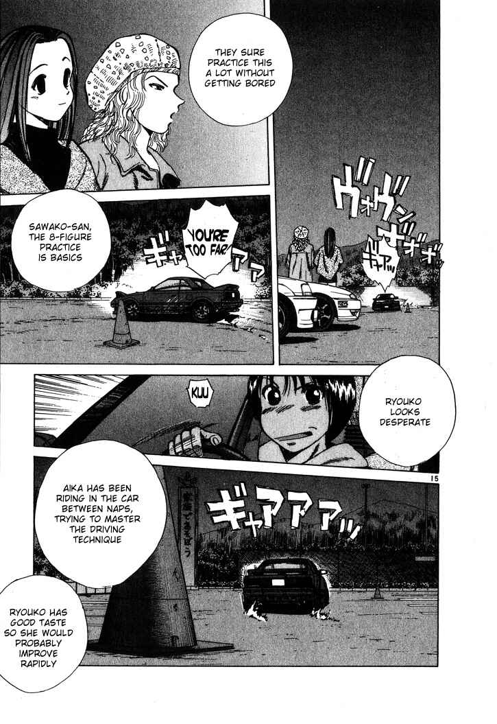 Page 15 Chapter 56 Over Rev!