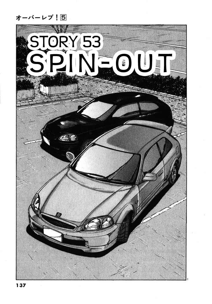 Page 1 Chapter 53 Over Rev!