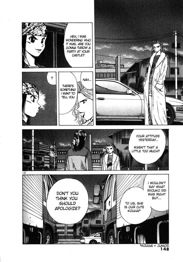Page 12 Chapter 53 Over Rev!