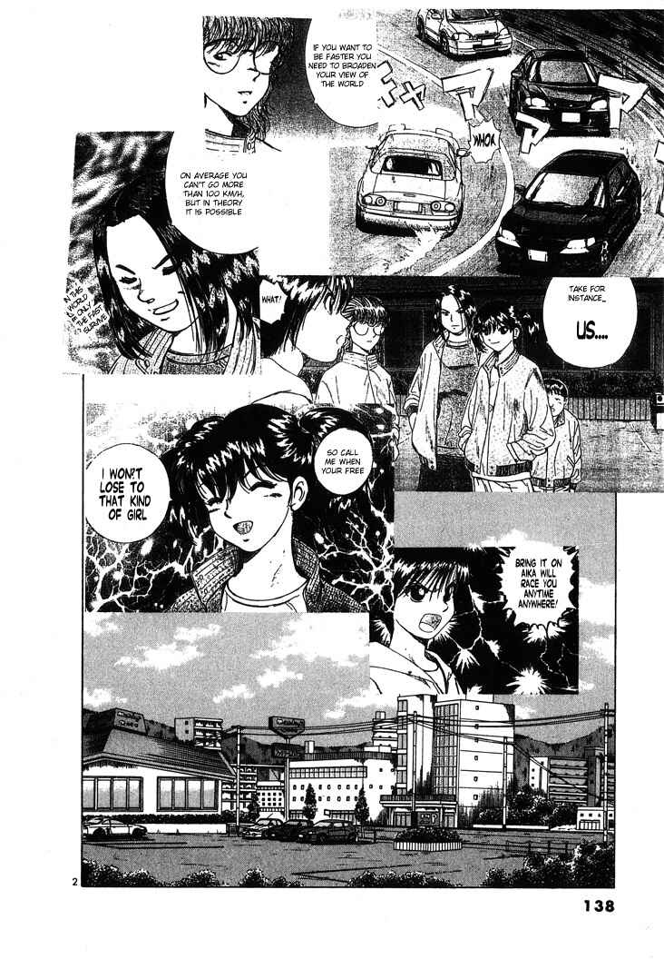 Page 2 Chapter 53 Over Rev!