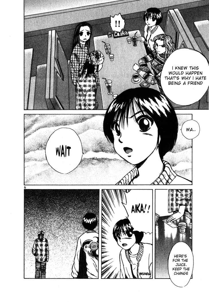 Page 6 Chapter 53 Over Rev!