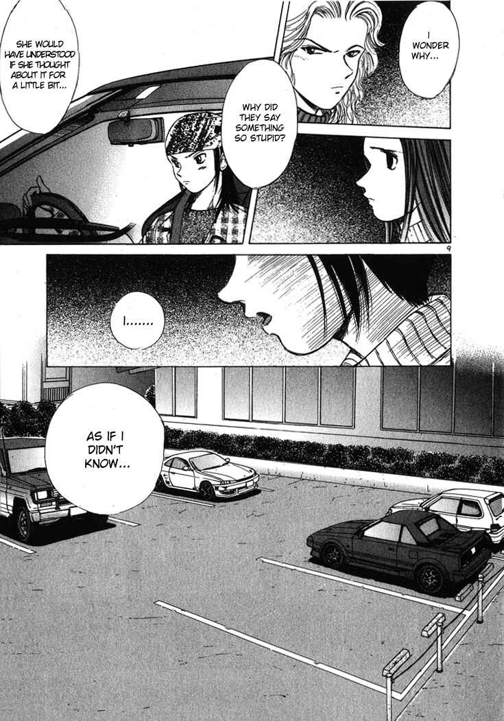 Page 9 Chapter 53 Over Rev!