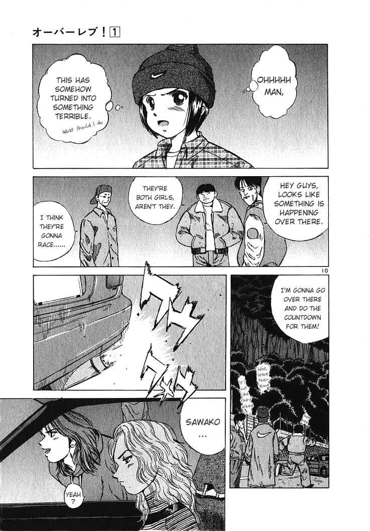 Page 10 Chapter 10 Over Rev!