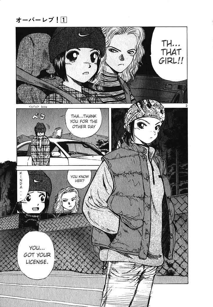Page 2 Chapter 10 Over Rev!