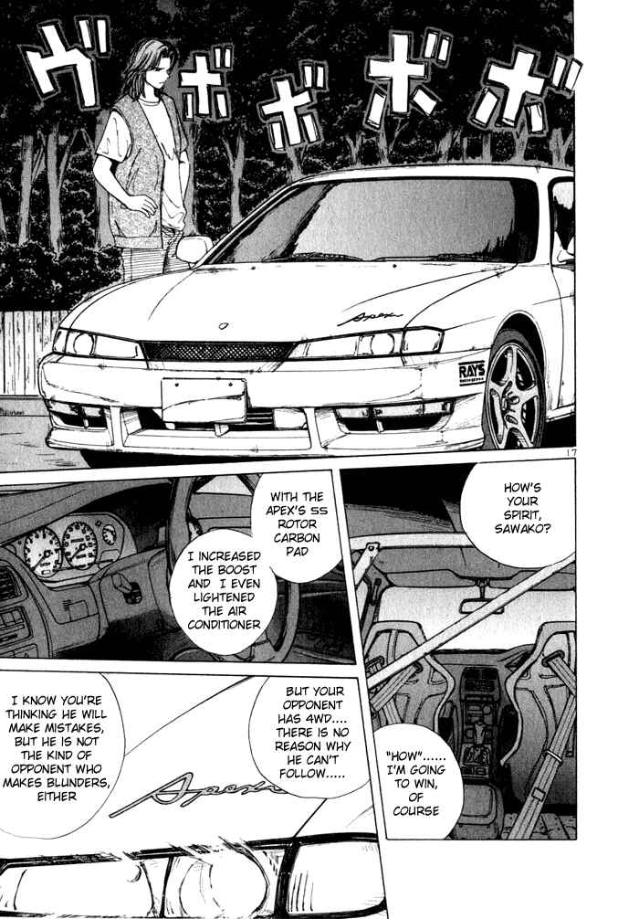 Page 16 Chapter 30 Over Rev!