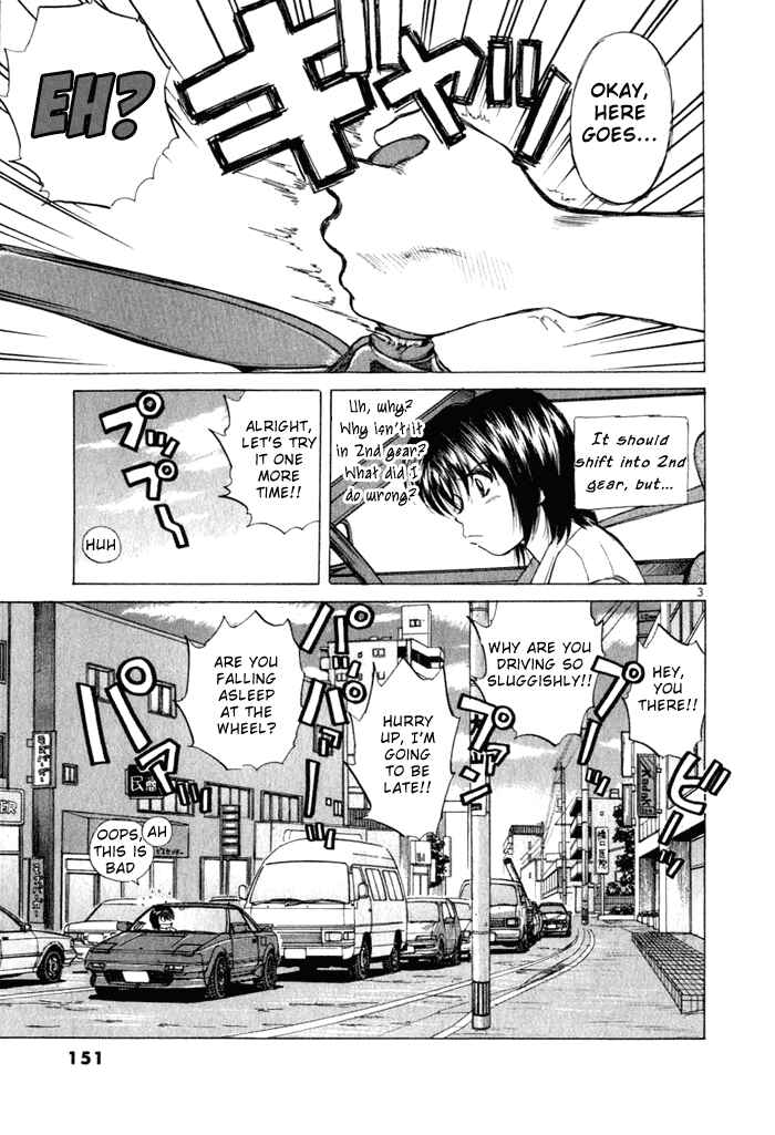 Page 3 Chapter 30 Over Rev!