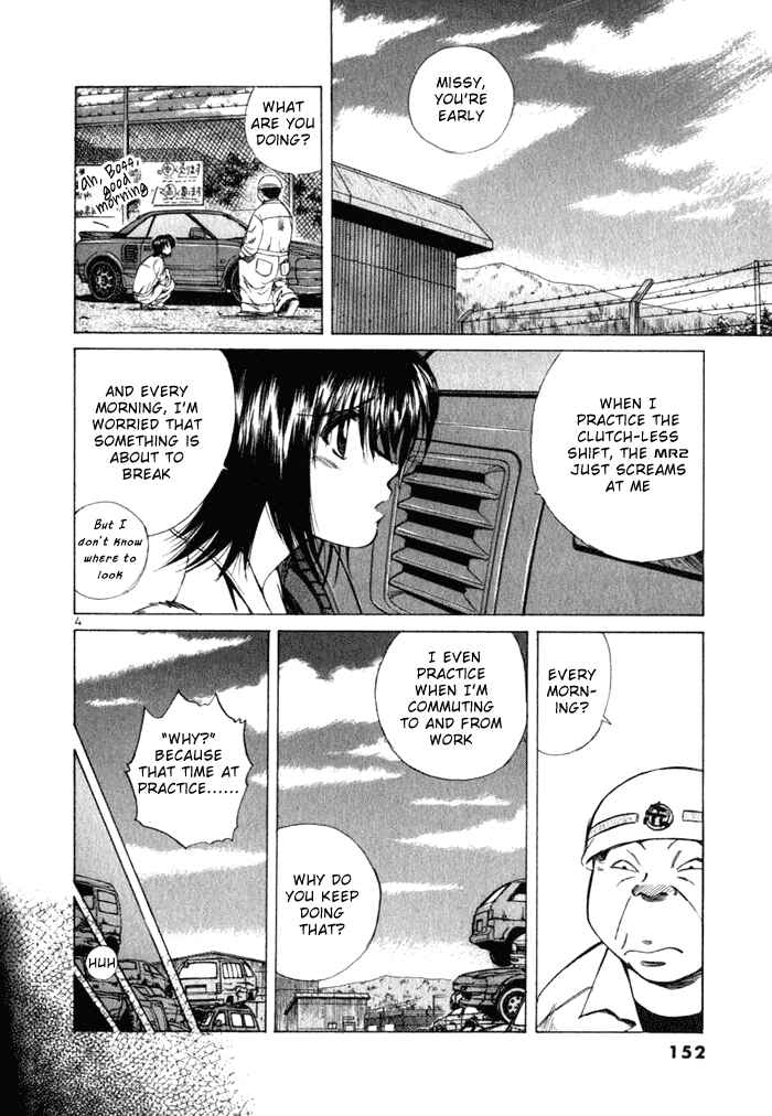 Page 4 Chapter 30 Over Rev!