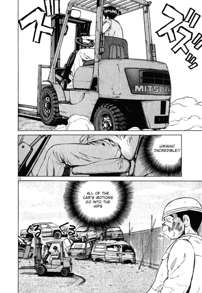 Page 9 Chapter 30 Over Rev!