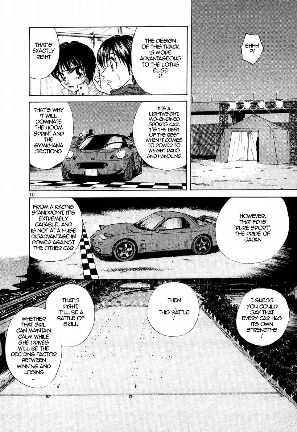 Page 10 Chapter 243 Over Rev!