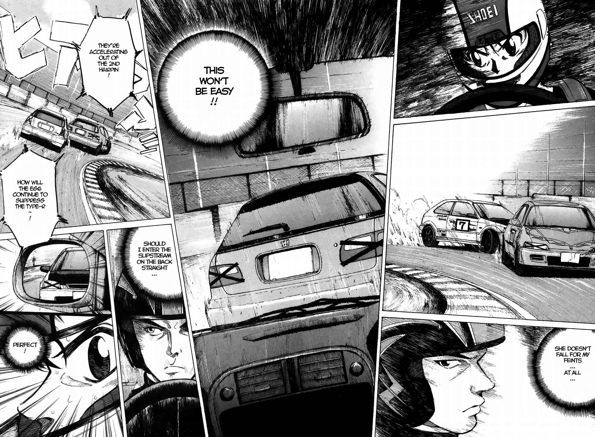 Page 15 Chapter 210 Over Rev!