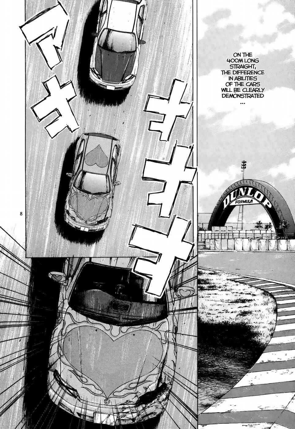 Page 7 Chapter 210 Over Rev!