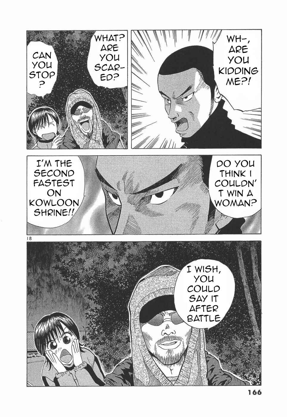 Page 18 Chapter 281 Over Rev!