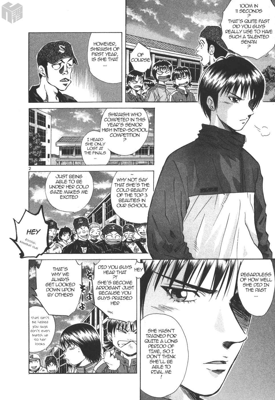Page 2 Chapter 177 Over Rev!