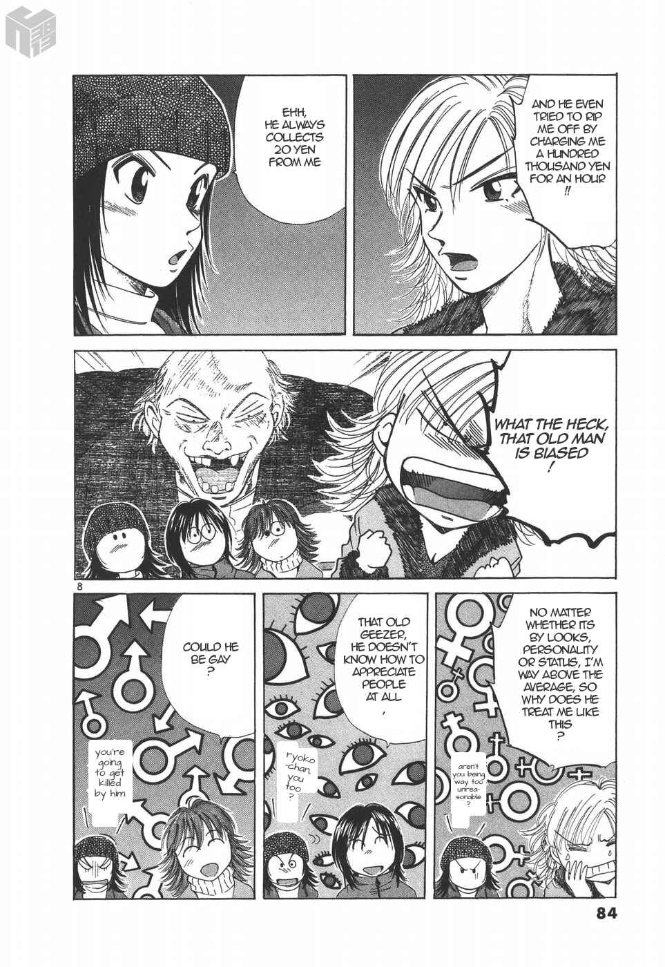Page 8 Chapter 187 Over Rev!