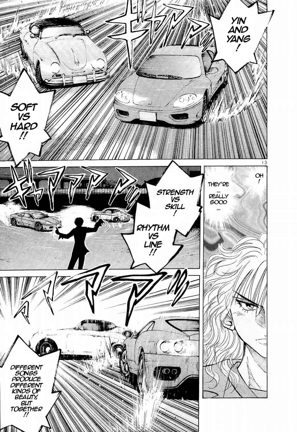 Page 13 Chapter 237 Over Rev!