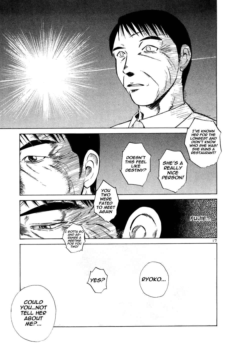Page 17 Chapter 95 Over Rev!