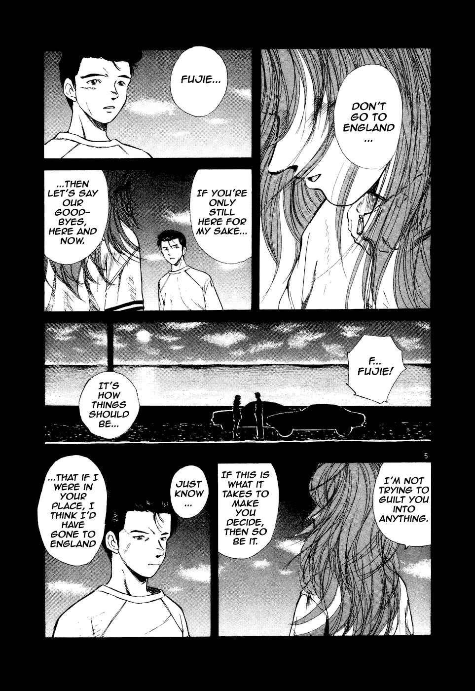 Page 5 Chapter 95 Over Rev!