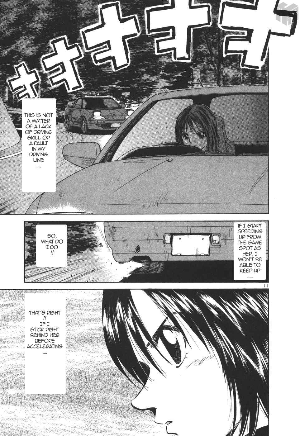 Page 10 Chapter 173 Over Rev!