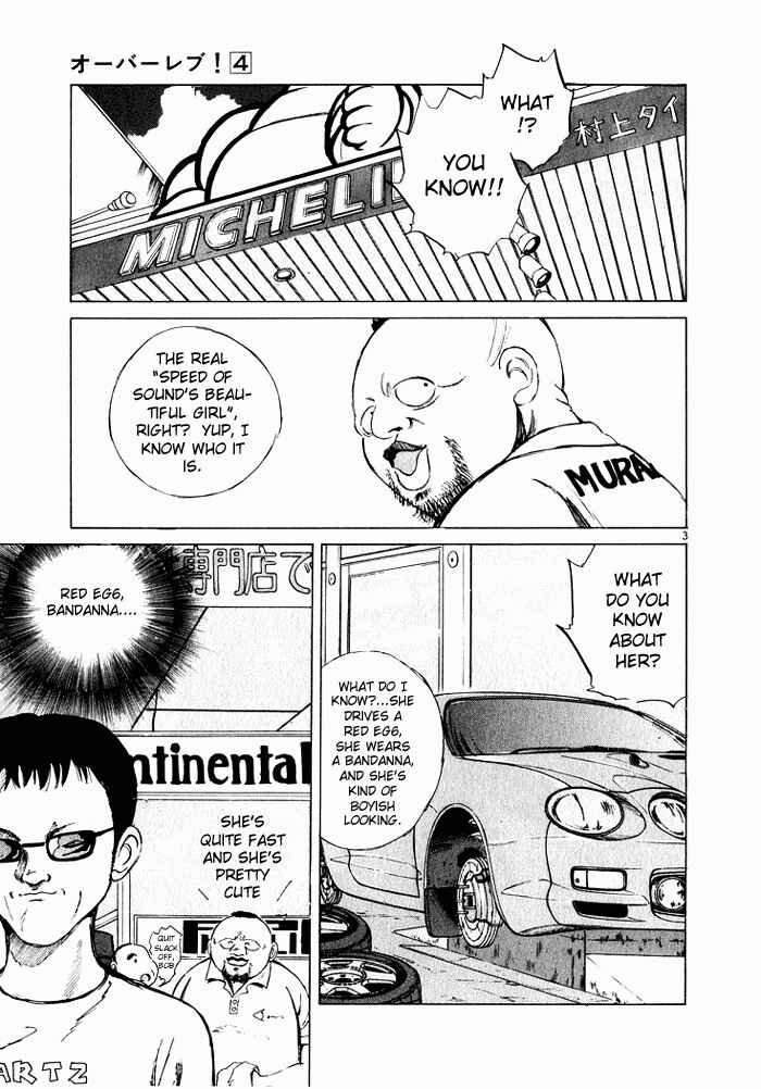 Page 3 Chapter 36 Over Rev!