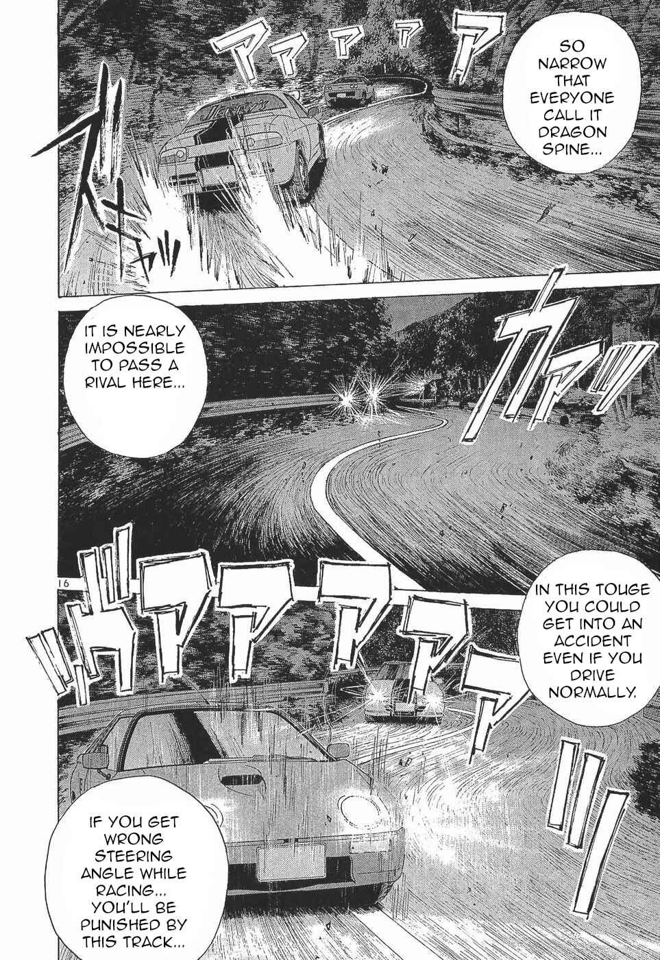 Page 15 Chapter 274 Over Rev!