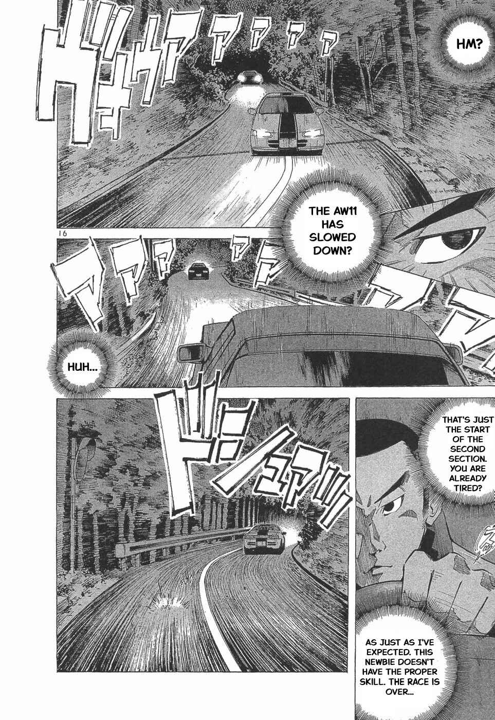 Page 17 Chapter 284 Over Rev!