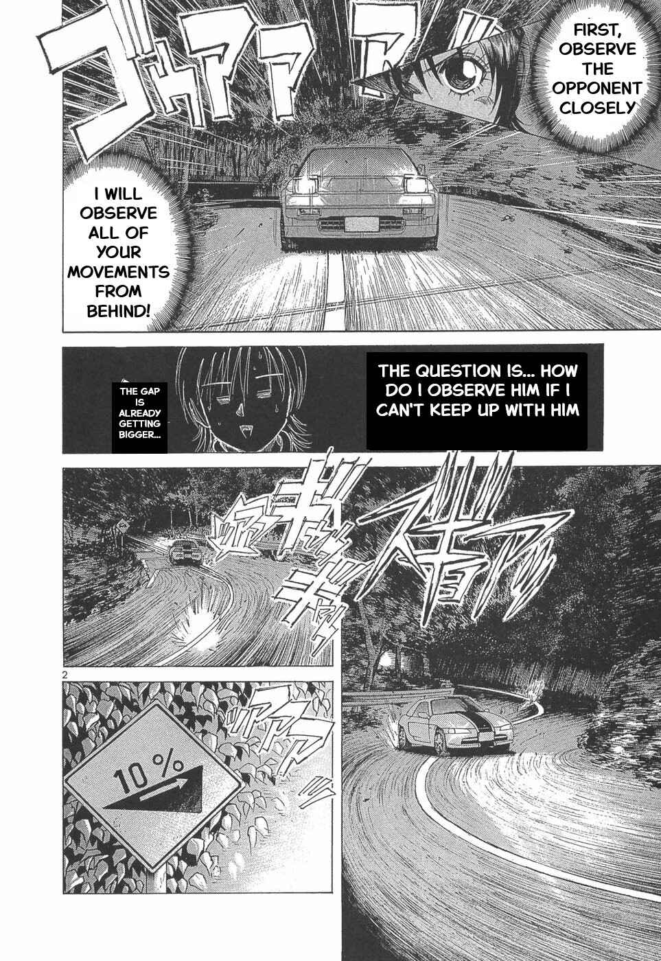 Page 3 Chapter 284 Over Rev!