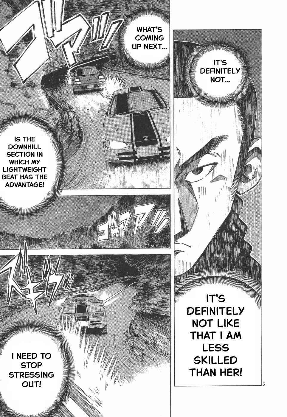 Page 6 Chapter 284 Over Rev!