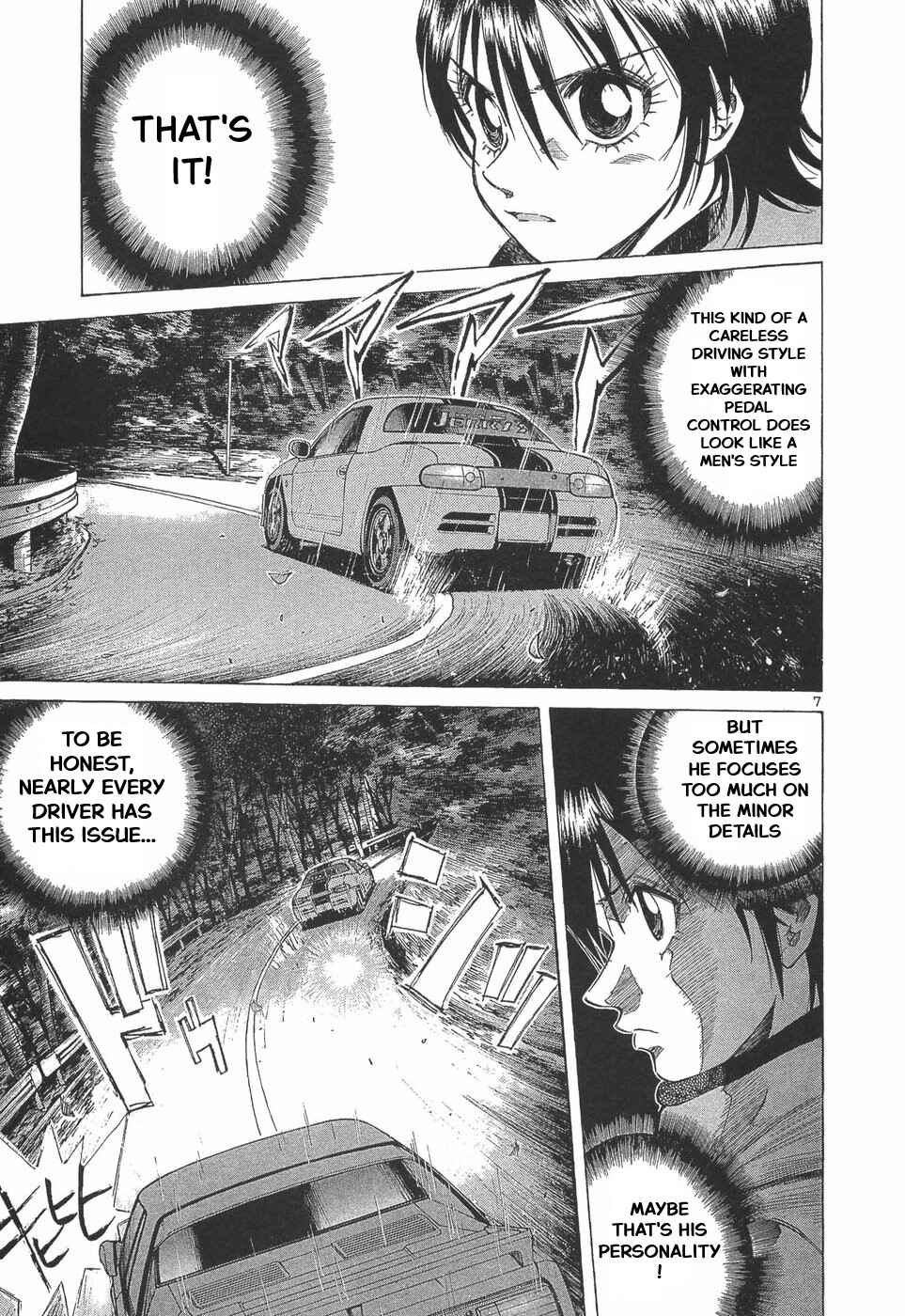 Page 8 Chapter 284 Over Rev!