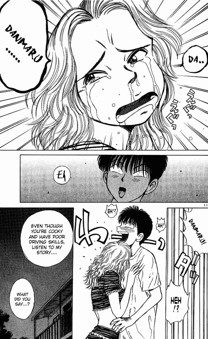 Page 12 Chapter 45 Over Rev!