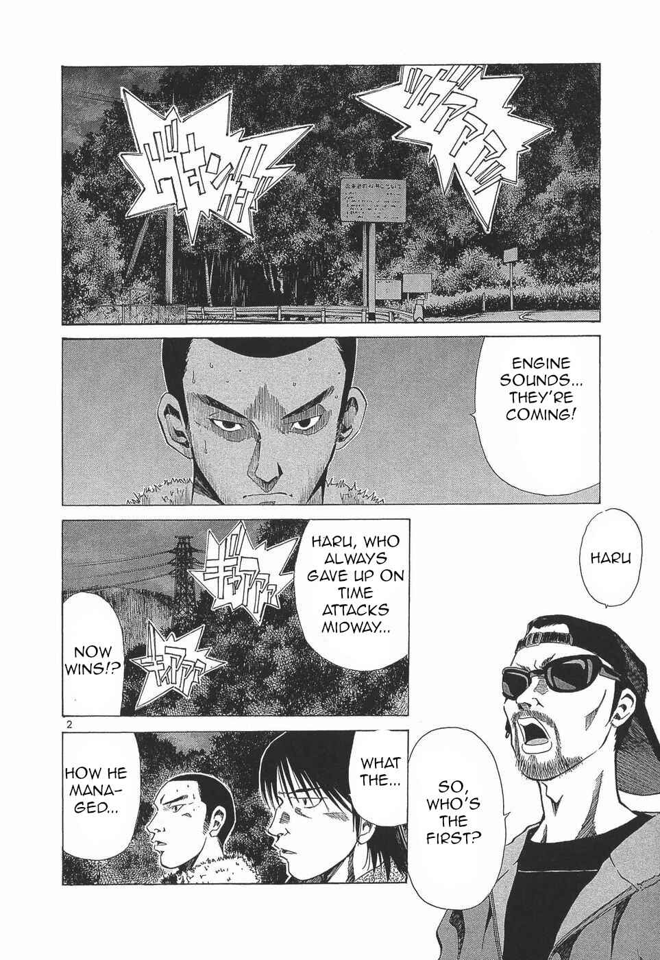 Page 2 Chapter 276 Over Rev!