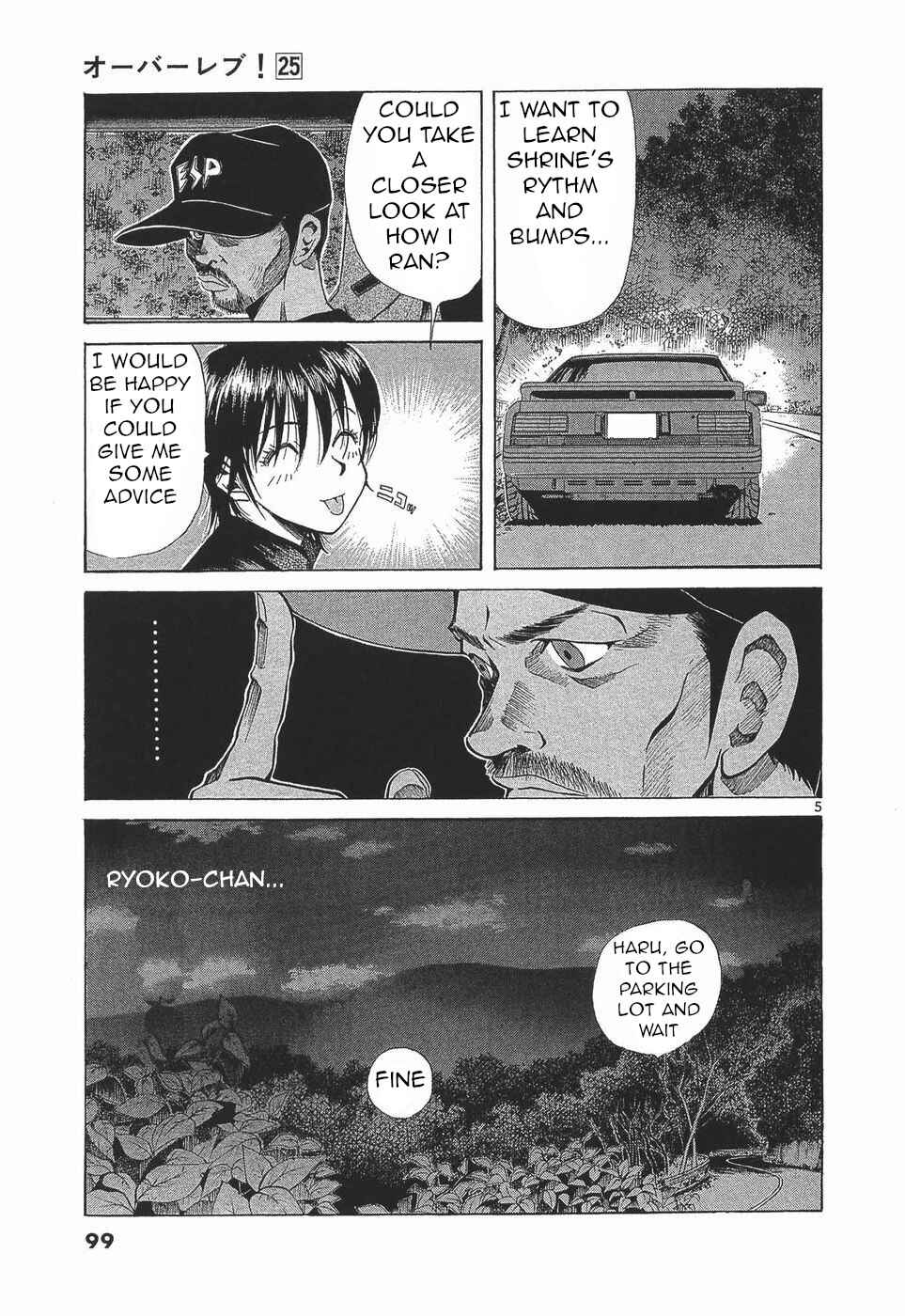 Page 5 Chapter 278 Over Rev!