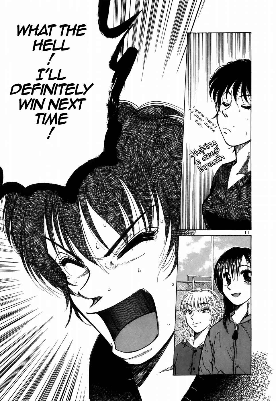 Page 11 Chapter 215 Over Rev!