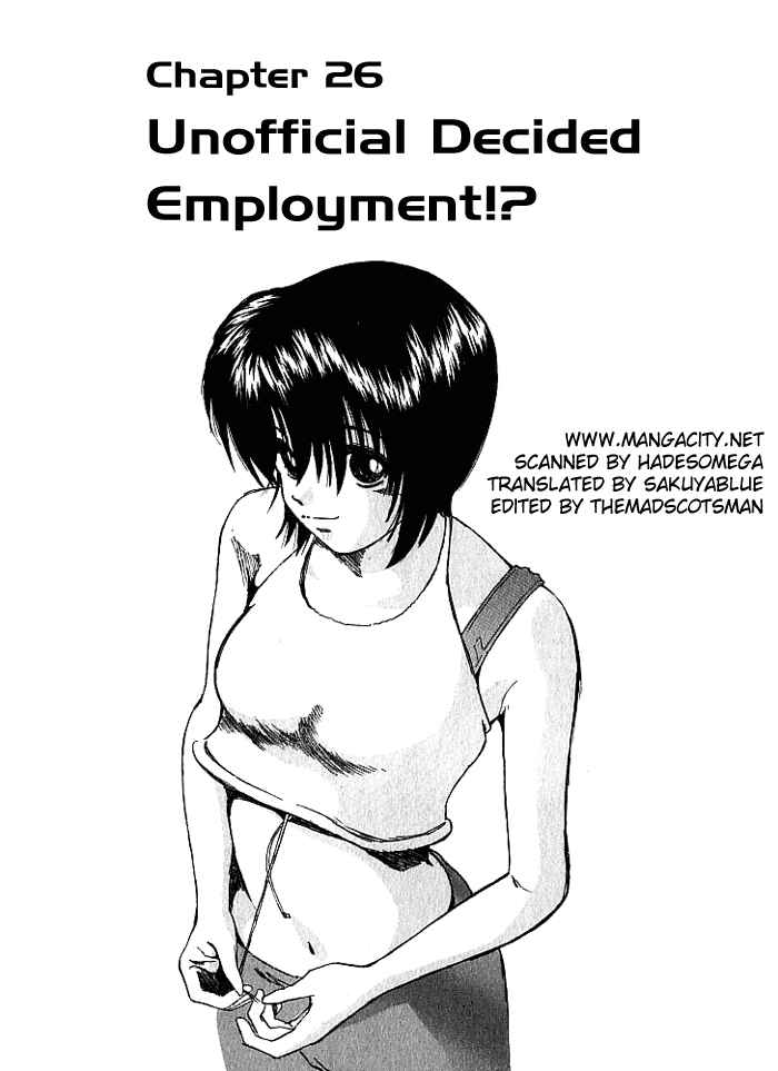Page 1 Chapter 26 Over Rev!