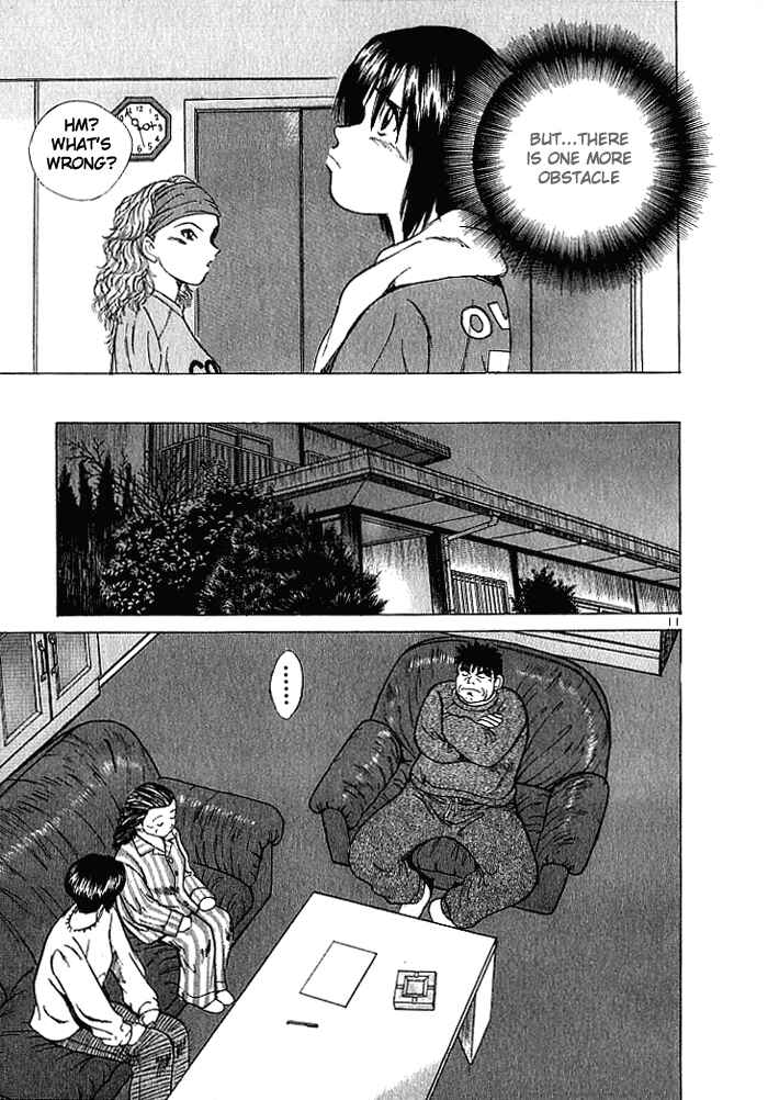 Page 11 Chapter 26 Over Rev!