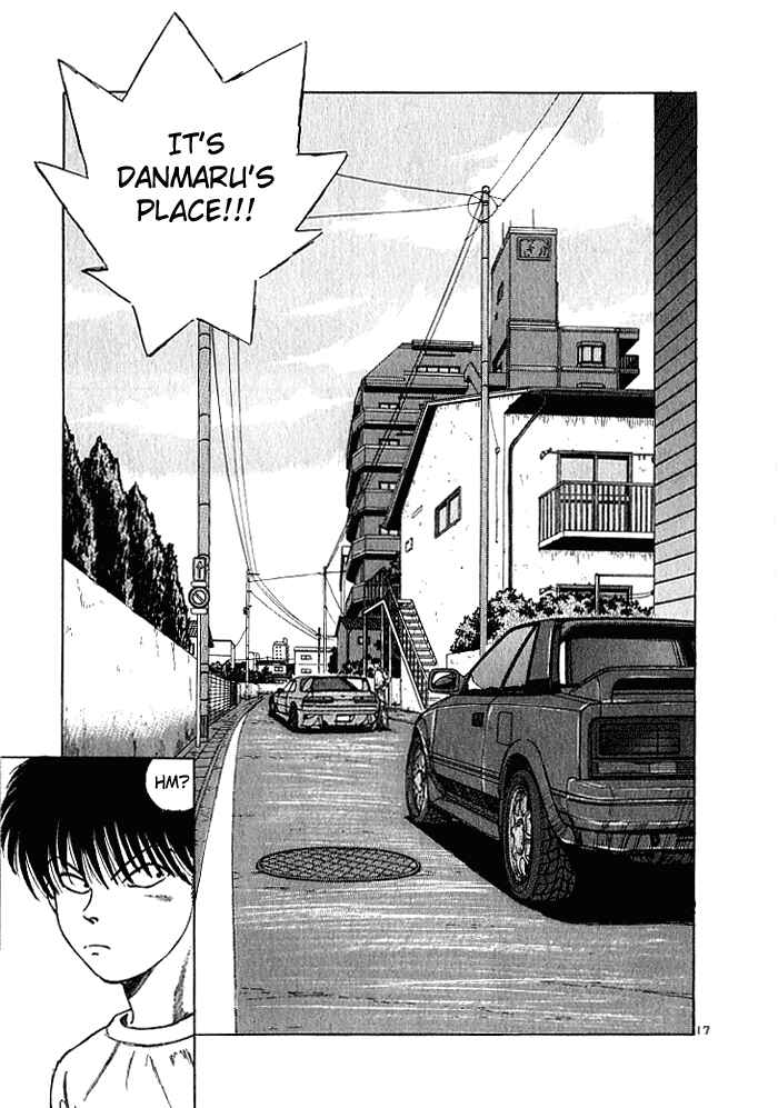 Page 17 Chapter 26 Over Rev!