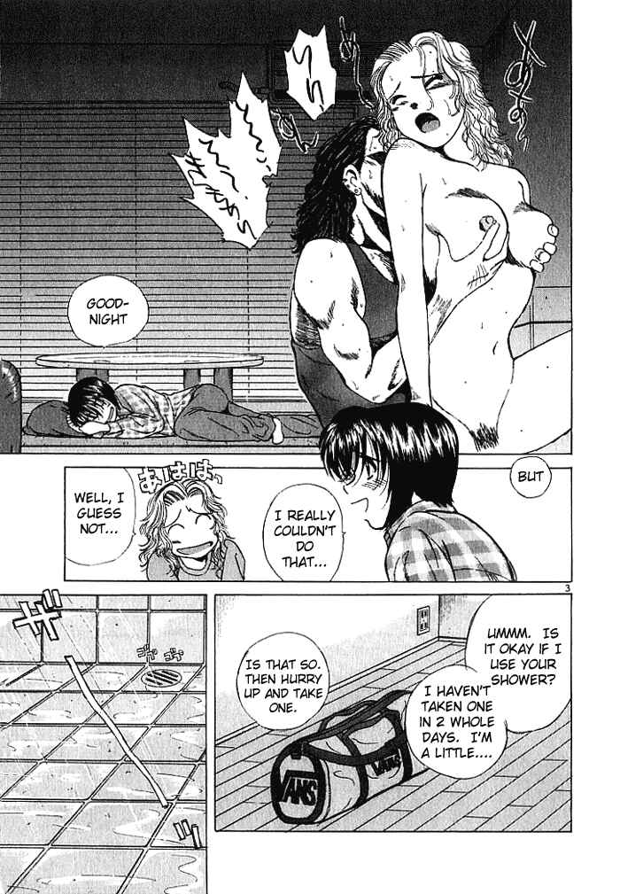 Page 3 Chapter 26 Over Rev!
