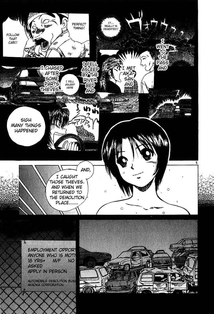 Page 5 Chapter 26 Over Rev!