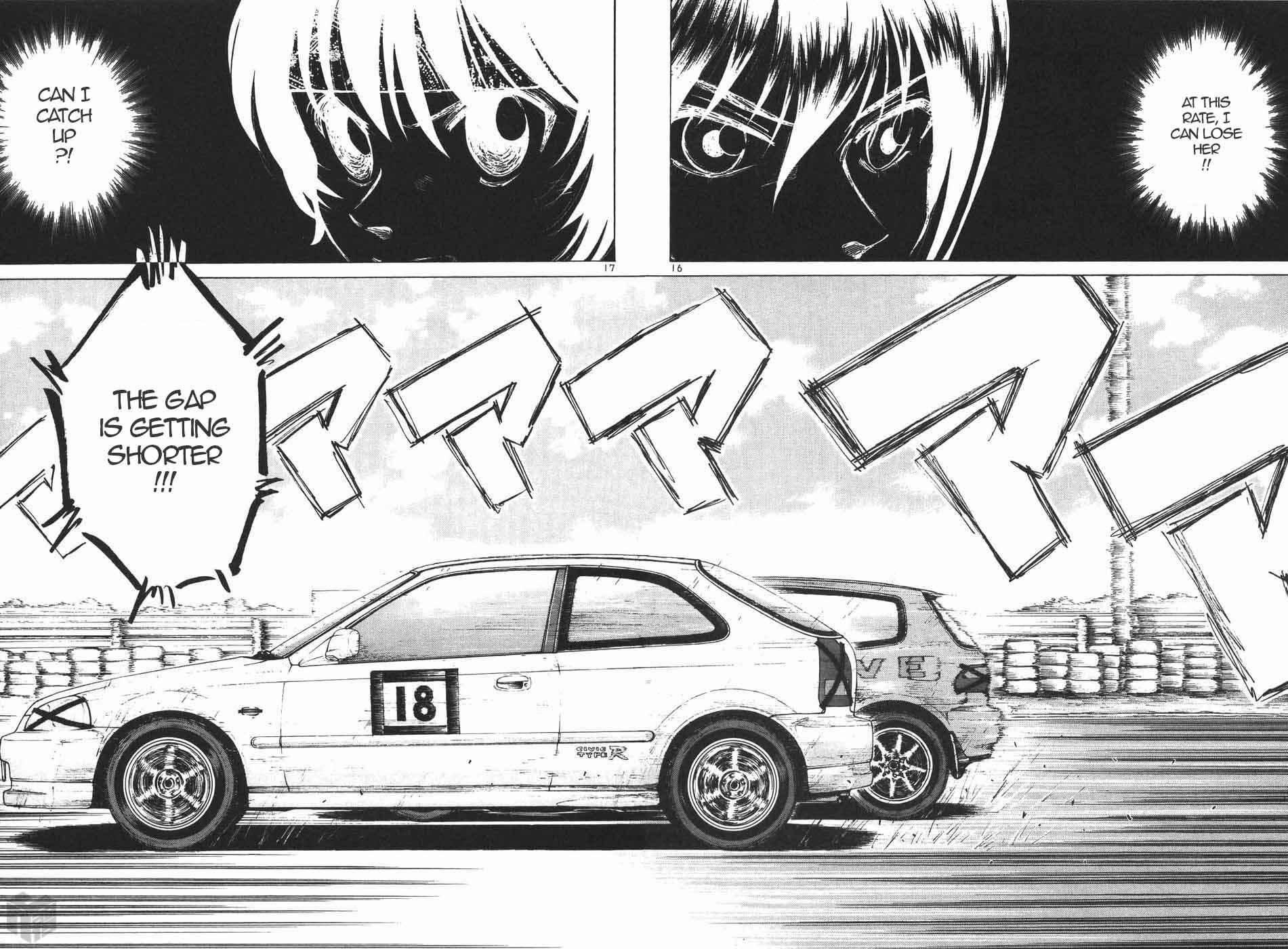 Page 15 Chapter 197 Over Rev!