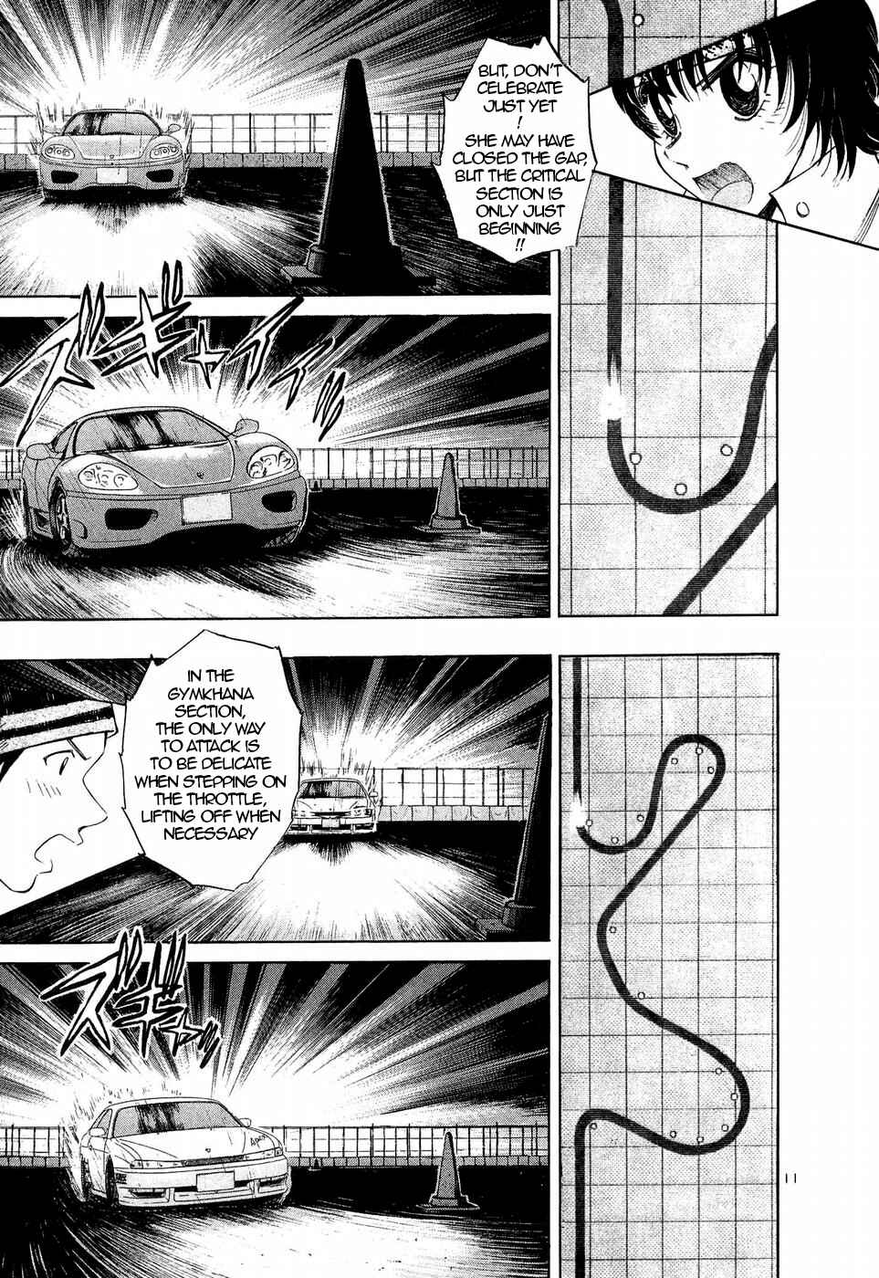 Page 10 Chapter 240 Over Rev!