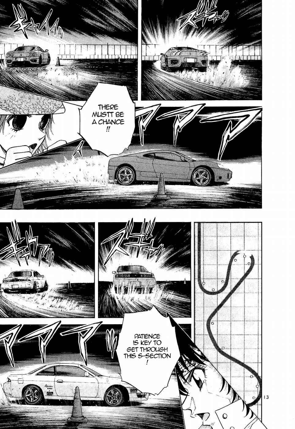 Page 12 Chapter 240 Over Rev!