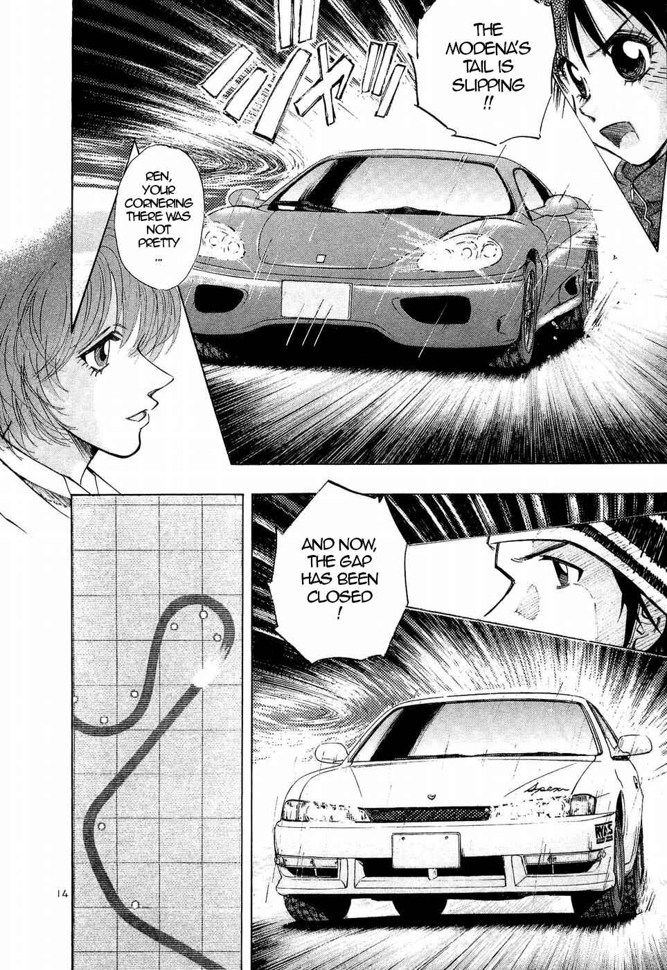 Page 13 Chapter 240 Over Rev!